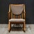Mid-Century Modern Mid-Century Benny Linden Teak Rocking Chair C.1960 For Sale - Image 3 of 11