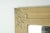 Antique Victorian Beveled Mirror Wood Mantel For Sale - Image 4 of 16