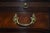 Henkel Harris Mahogany Bachelor Chest W. Pull Out Slide For Sale - Image 11 of 17