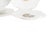 Porcelain Plates from Vista Alegre, Set of 6 For Sale - Image 5 of 6