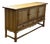 Oak Sideboard in style of Henning Kjærnulf, 1970s For Sale