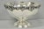 Victorian Silver Plated Grapevine Repousse 1913 Mohawk Golf Club Award Punchbowl For Sale - Image 17 of 17
