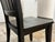 Shaker-Style Dining Chairs, Set of Six For Sale - Image 10 of 12