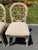 Palm Beach Regency Rattan Dining Set With Six Chairs For Sale - Image 11 of 13