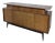 Mid-Century Teak Sideboard with Brass Handles and Storage from G-Plan, 1960s For Sale