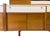 Brown Saltman Walnut Modular Wall Unit Attributed to Martin Borenstein, 1960s For Sale - Image 14 of 18