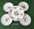 Mediterranean Mediterranean Williams Sonoma Olea Europaea Botanical Olive Serving Bowl Set - 5 Pieces For Sale - Image 3 of 14