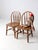 Vintage Windsor Children's Chairs | Union City Chair Co For Sale - Image 6 of 11
