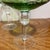 1970s American Classical Cut to Clear Crystal Champagne Coupes - Set of 4 For Sale - Image 6 of 7