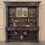 Grand Antique French Renaissance Walnut Bookcase For Sale - Image 16 of 16