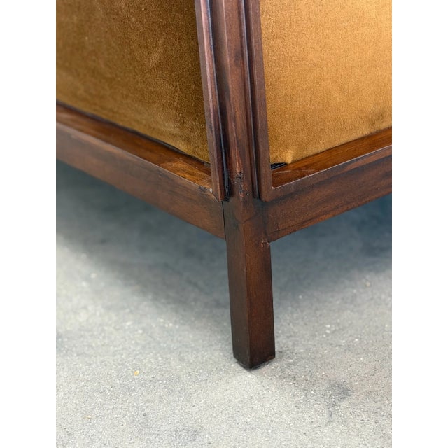 1960s Etel Mr7 Brazilian Sofa For Sale - Image 13 of 13