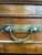 Rustic Spanish Colonial Style Dresser, Vintage. For Sale - Image 4 of 12