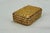 1950s French Circa 1950 Van Cleef & Arpels 18k Basketweave Pill Box For Sale - Image 5 of 14