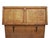 Tyrolean Painted Fir Chest, Late 18th Century For Sale - Image 15 of 18