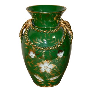 Vintage Used Italian Vases Chairish