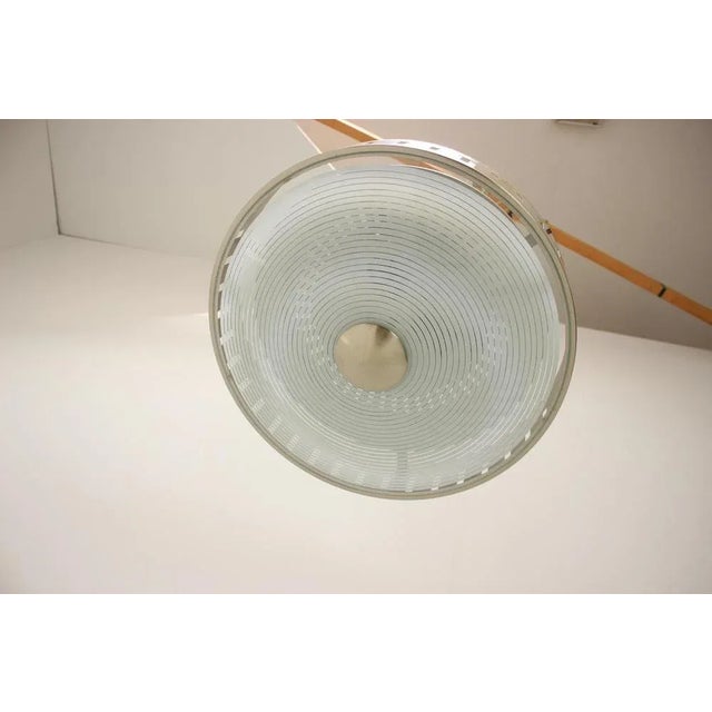 Large Mid-Century Pendant, Germany, 1969 For Sale - Image 6 of 11