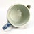 Antique Chinese Export Porcelain Canton Pattern Cider Jug With Lid For Sale - Image 13 of 18
