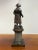 Late 19th Century Late 19th Century L. V. Deposee Bronze Napoleon Sculpture, Stamped For Sale - Image 5 of 12