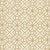 Schumacher Luan Fretwork Fabric in Cane For Sale