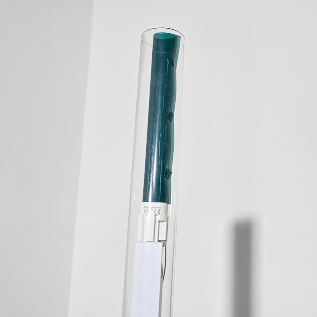 Candela Lamp by Michele De Lucchi, Italy, 2001 For Sale - Image 17 of 18