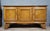 Brown Art Deco Oak Sideboard, 1940 For Sale - Image 8 of 8
