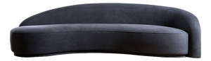 Gatsby 290 Sofa in Wood by Softhouse