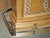 Mid-Century Modern Chrome Home Cocktail Bar with Marble Top For Sale - Image 9 of 18