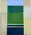 Abstract Bryan Young Studios, Original Painting For Sale - Image 3 of 5