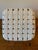 Vintage Woven Ceramic Handled Basket, Made in Italy For Sale In Portland, OR - Image 6 of 8