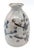 1980s 1980s Japanese Glazed Stoneware Bud Vase For Sale - Image 5 of 9
