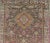 Tribal Persian Vintage Hamadan Runner 3' 5 X 9' 9 For Sale - Image 3 of 11
