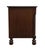Cowan Furniture Chicago Il Solid Cherry Traditional Empire Style 60" Three Drawer Chest For Sale In Kansas City - Image 6 of 10