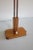 Mid-Century Modern 1940s Table Lamp by Böhlmarks, Sweden For Sale - Image 3 of 8