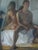 Impressionistic Art Class Nude Models For Sale - Image 4 of 5