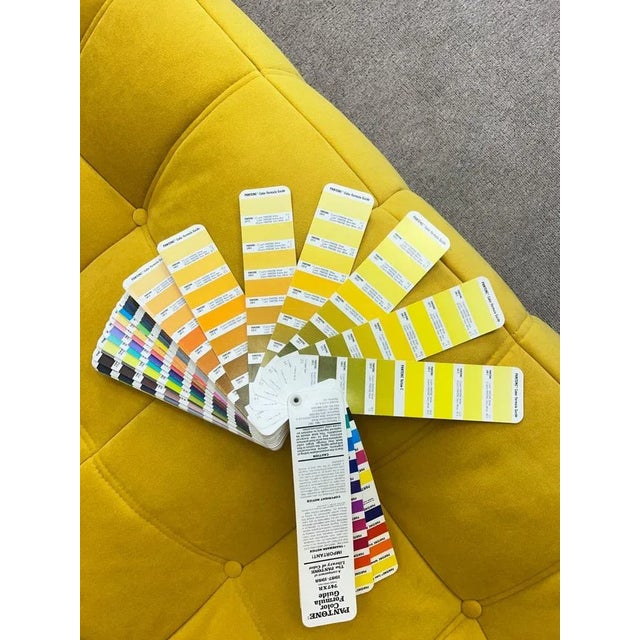 Yellow Kashima Two-Seater Sofa Ligne Roset For Sale - Image 18 of 18