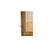 Antique French Giltwood Wall Pier Mirror, 1869 For Sale - Image 12 of 18