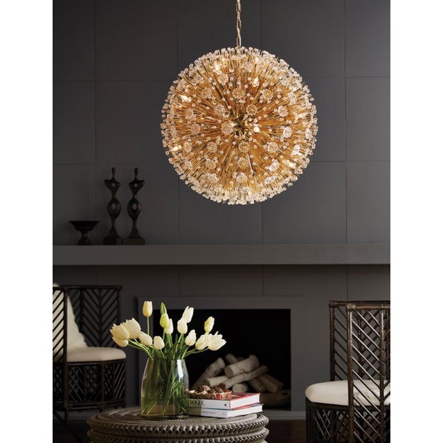 2020s Wildwood Lolita Chandelier, Large For Sale - Image 5 of 6