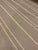 Transitional Thibaut: Nomad Nolan - Stripe - Linen Designer Fabric - 7.5 Yards For Sale - Image 3 of 3