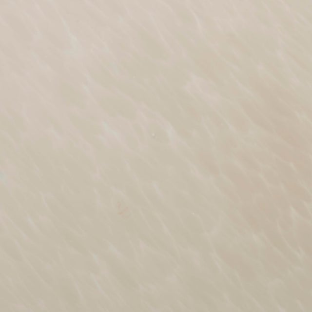 Jamie Young Camber 1-Light Blown Glass Pendant, Taupe For Sale - Image 4 of 7