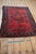 Textile Vintage Fine Lilihan Rug 3'8" X 4'10" For Sale - Image 7 of 11