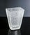 Glass Vase by Conterie E. Cristallerie For Sale - Image 10 of 10