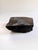 Native American 1973 René Skuta Mahogany Obsidian Lapidary Art Sculpture of Native American Archer For Sale - Image 3 of 13