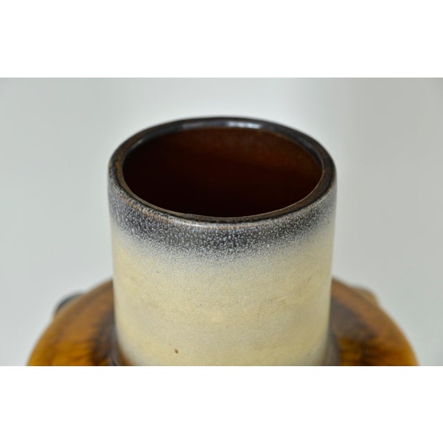 Large Model 7641-40 Beehive Vase by Dieter Peter Carstens for Tönnieshof, West Germany, 1970s For Sale - Image 6 of 14