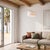 Looking for a statement arc floor lamp that lights a whole room without an electrician? Meet the Float Arc Lamp, a 92"...