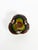 Glass Glass Ashtray, France, 1960s For Sale - Image 7 of 9