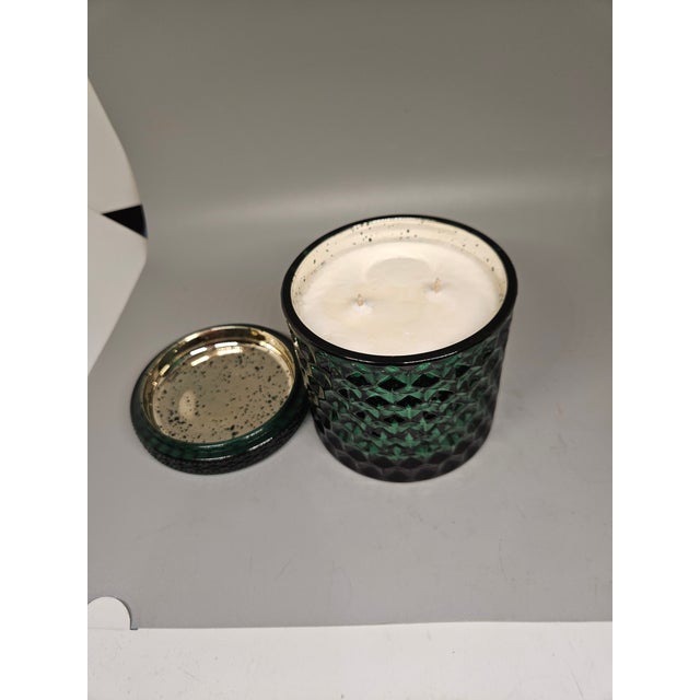 Soi Candle Company, Mistletoe & Holly