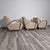 Lounge Chairs by Jindrich Halabala, 1940s, Set of 3 For Sale - Image 3 of 18