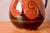 Handcrafted Ceramic Pitcher by E.K. Chaixia, 1970s For Sale - Image 4 of 7