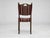Danish Dining Chairs, 1960s, Set of 5 For Sale - Image 9 of 18