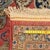 Textile Middle Eastern Kum Rug For Sale - Image 7 of 8